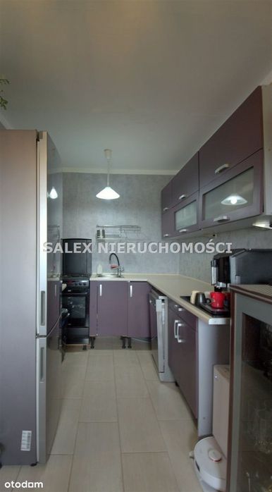 M4 Księcia Władysława 9 piętro! 0% prowizji!! - Widok 3