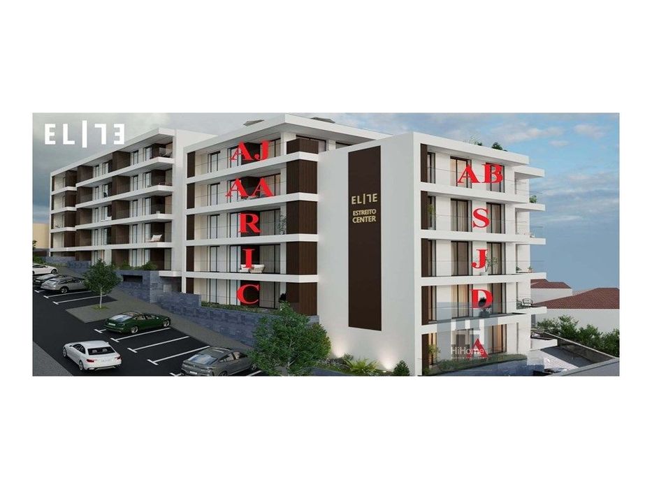 Apartamentos | Elite Estreito Center Empreendimento Exclusivo em Câ...