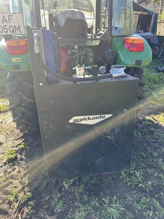 Intercepas ventral ID - david e central hidraulica Agriduarte