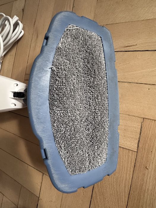 Mop parowy SilverCrest