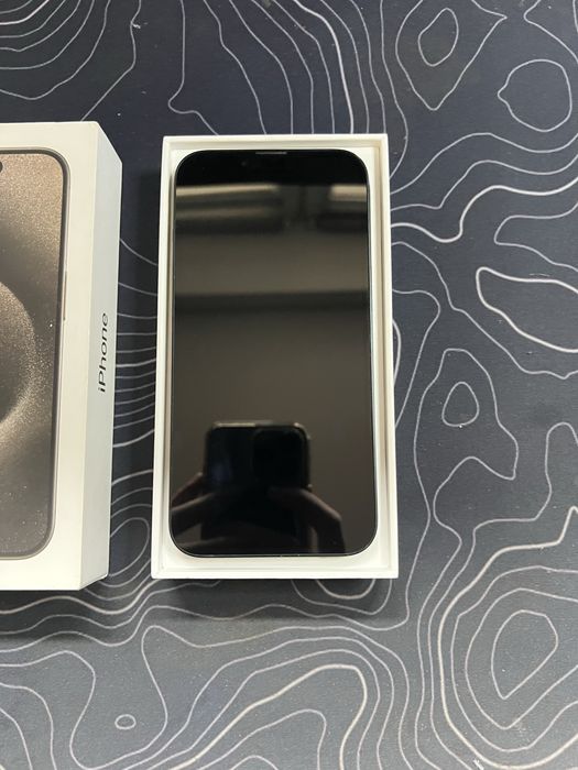 iPhone 14 | 128GB | Granatowy