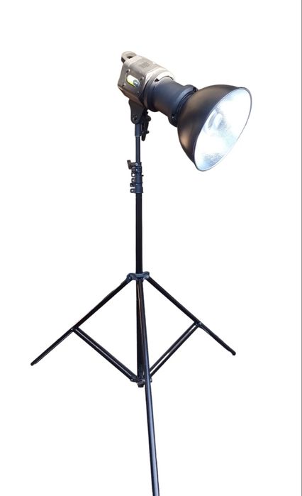 Lampa lastolite Ray D 8