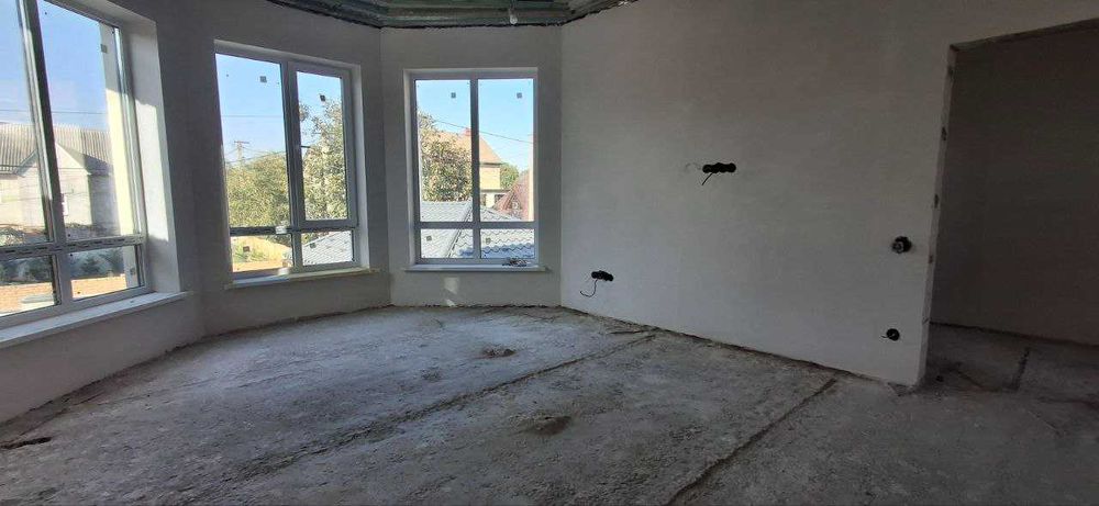 Новый дом 135м. 5 соток Царское село/Таирова