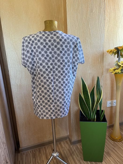 Bluzeczka przewiewna