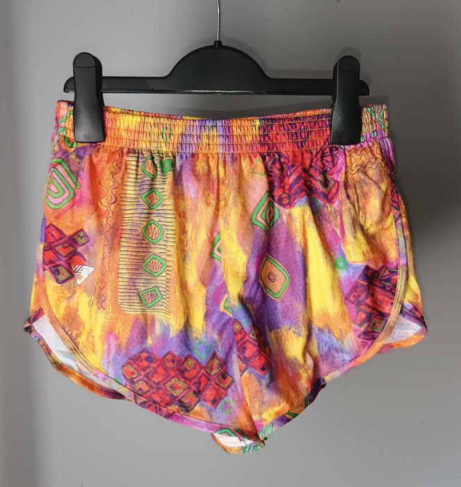 Kolorowe szorty VIGA L