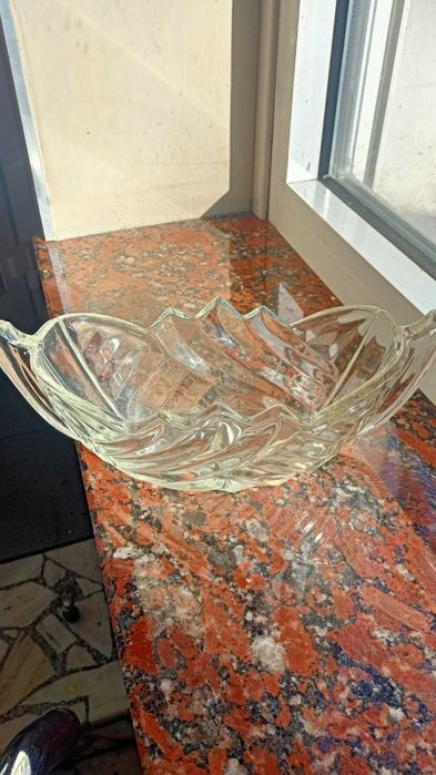 Żardiniera art deco skrzydlak Hortensja katalog 1936r nr 430