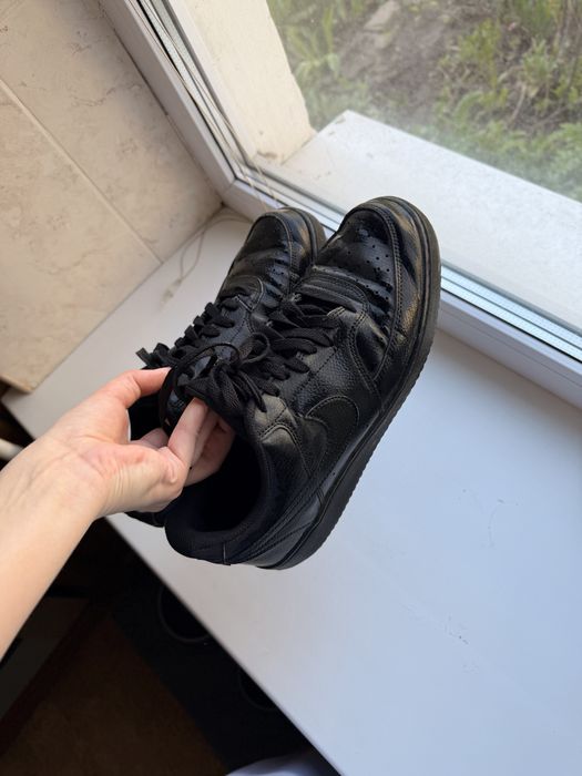 Чоловічі nike 42.5