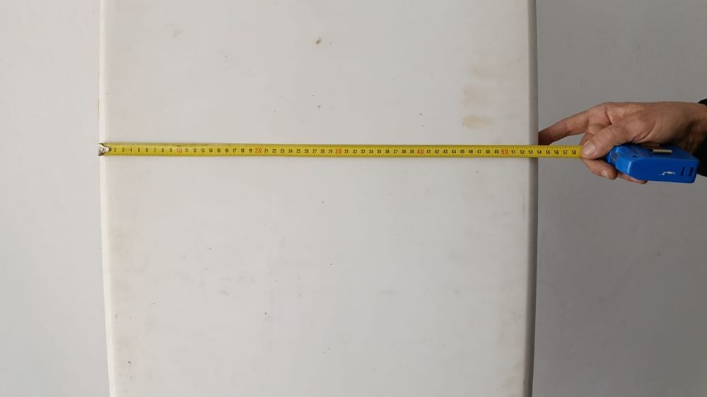 Prancha Surf Longboard