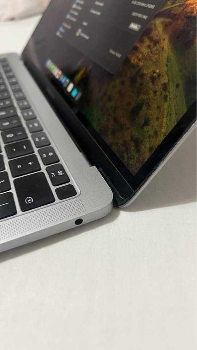 MacBook Air - 2019