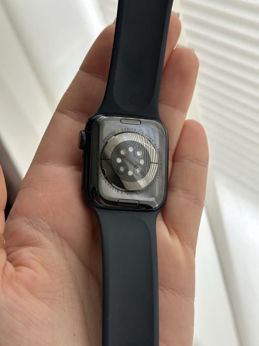 Продам Apple wath 7 series 41мм