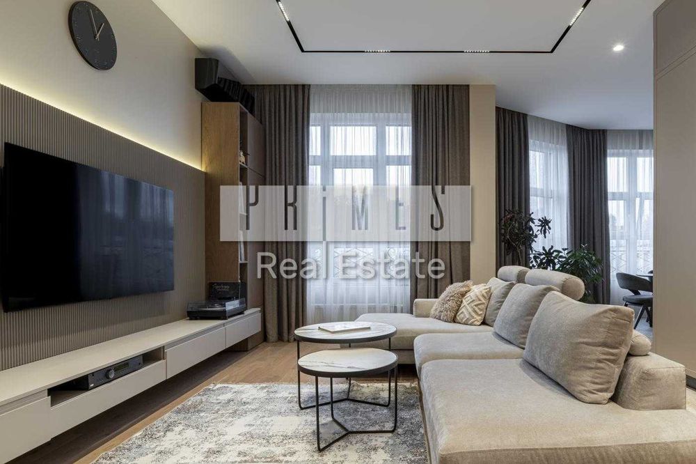 Продаж 3-ї квартири,якісний ремонт,ЖК52 Перлина,Михайла Бойчука 17,Звіринець, Київ