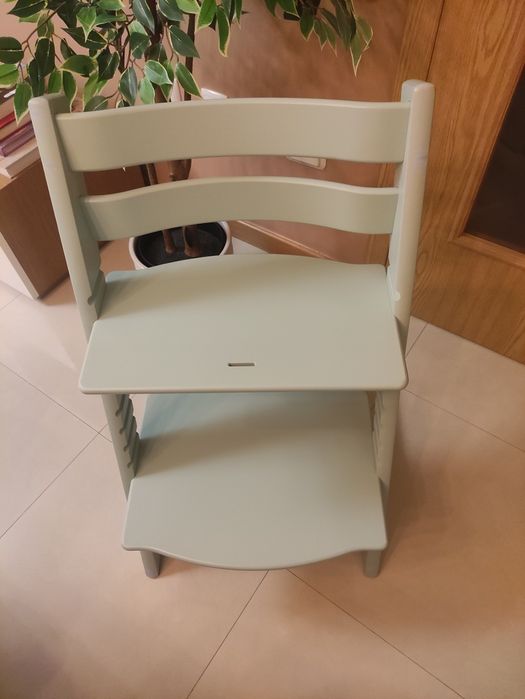 Cadeira Evolutiva Stokke Tripp Trapp