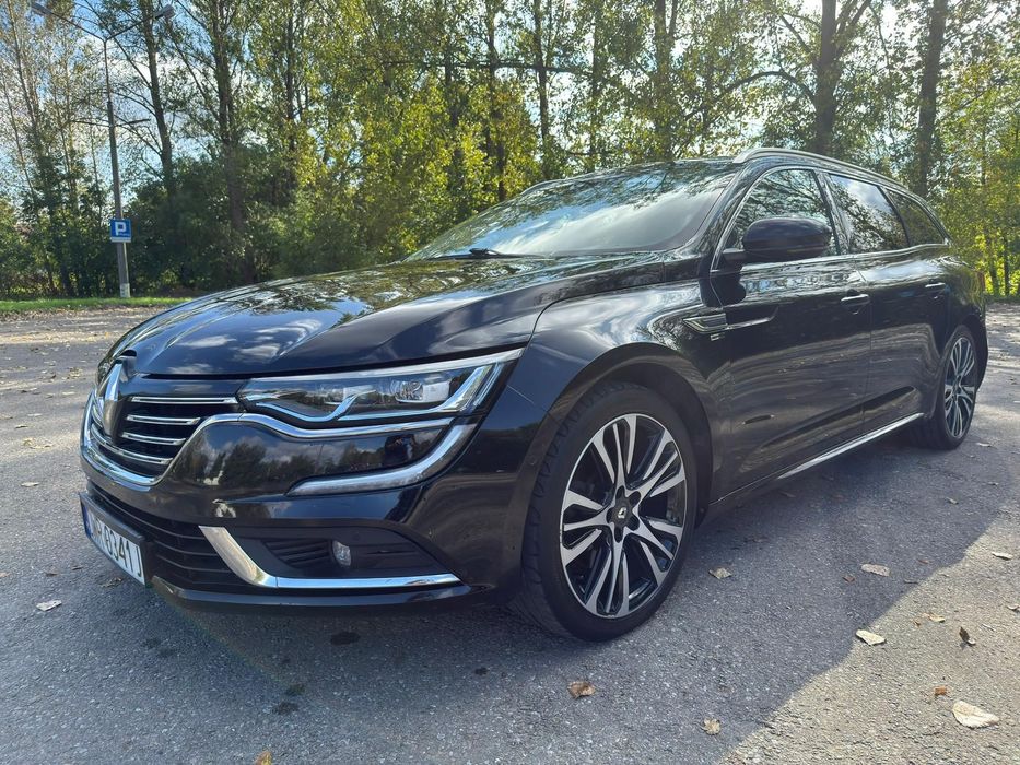 Renault Talisman