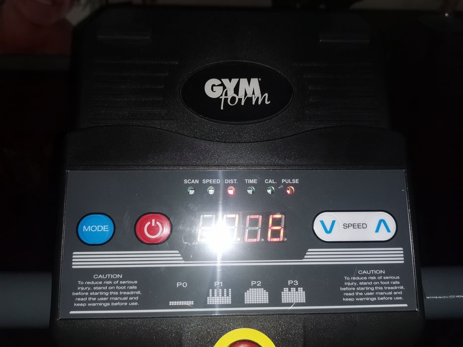 Passadeira elétrica na Garantia