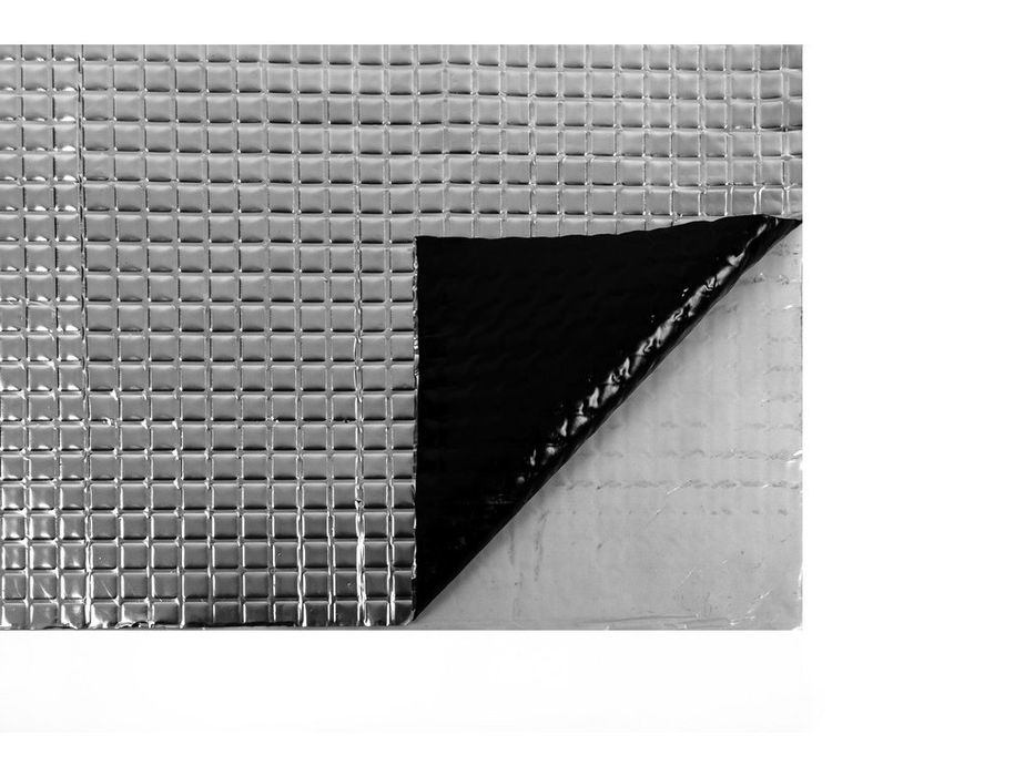 Base з фольгою (75х47см) Base 1,3 мм