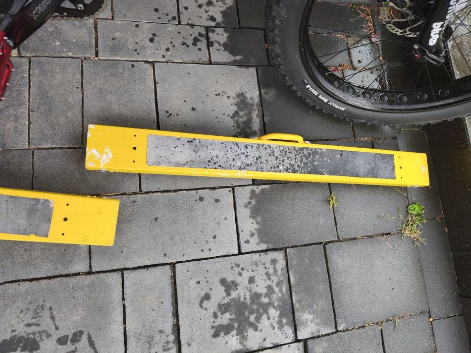 ,, koziołki,, stojaki ,, kobyłki budowlane stabilne skladane