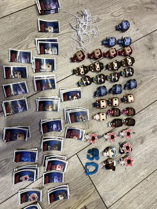 дивні дива, обміняю на віла, або продам