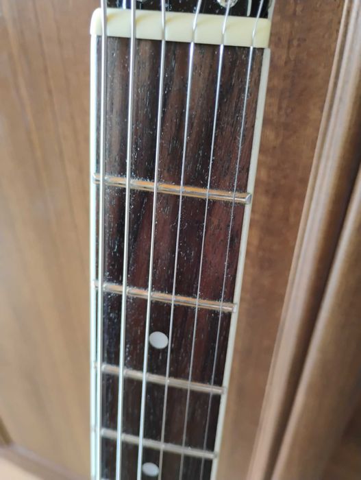 Gitara Hofner hollow body