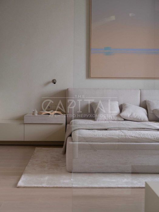 Оренда лквартири ЖК Linden Luxury Residences Лютеранська Липки Київ