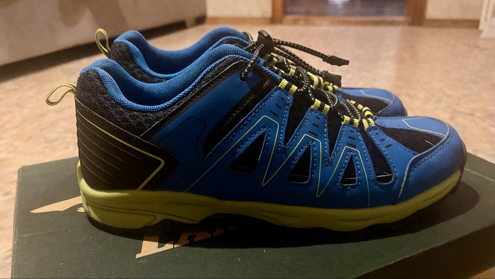 Кеды New yorker кроссовки Vty