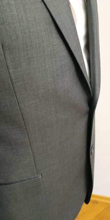 Мужской костюм ARBER