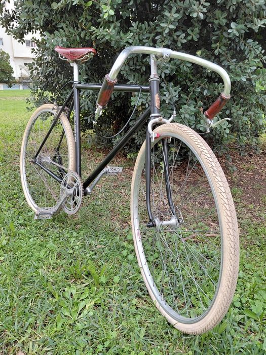 Biciclela Single Speed DEKA! Lindíssima! Oportunidade!