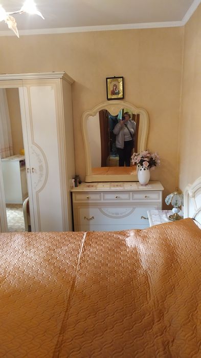 Продаю 3к/кв пл.Победы 4/9 ремонт, мебель 41500$
