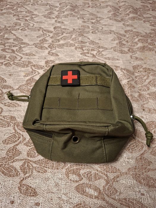 Pouch  torebka s