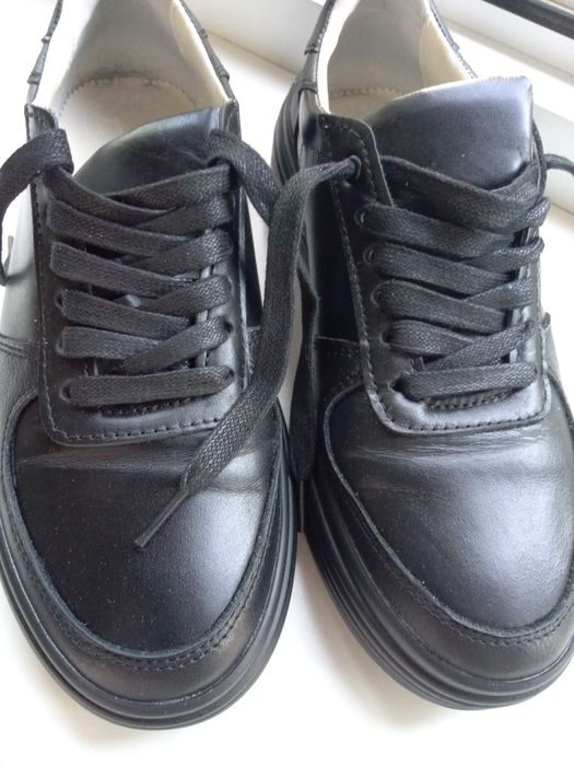 Жіночі демісезонні туфлі