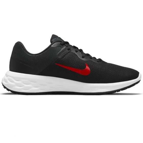 Чоловічі кросівки nike revolution 6, 44,5 та 45,5 розмір, 100% оригінал