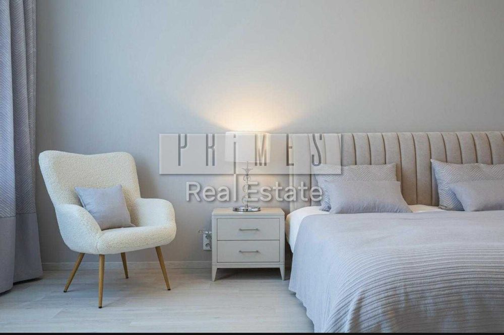 Продаж 2кім квартири на низькому поверсі в ЖК Новопечерські Липки 86м2