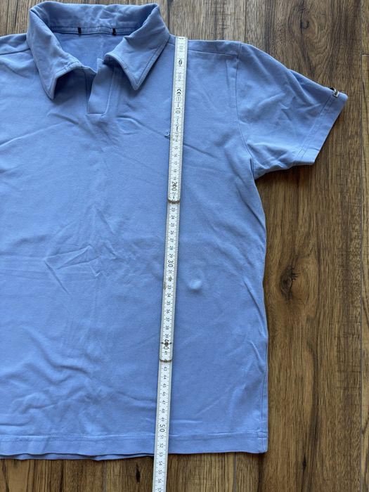 Koszulka Polo chłopięca rozm.134/140 Bagarda
