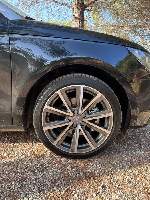 Audi A1 Sportback — fotografia 10