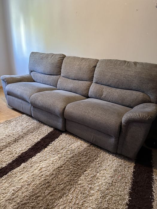 Sofa chaise long duplo