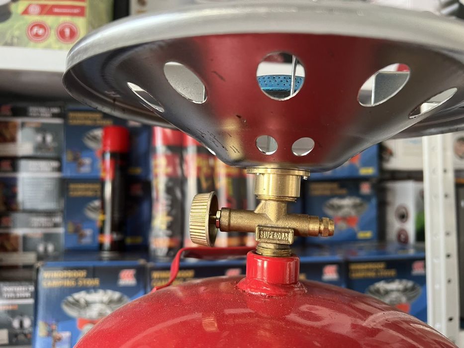 Газовый балон кемпинг 5л 8л Опт.Розница