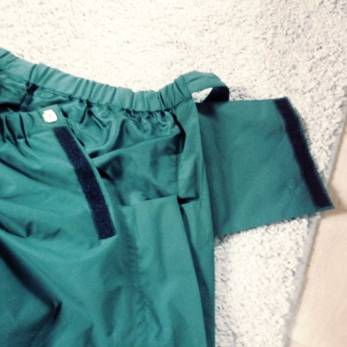 Spodnie w góry Gore Tex rozmiar XXL