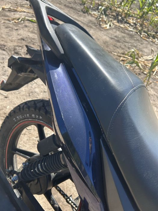 Продам Ліфан лф150-2е