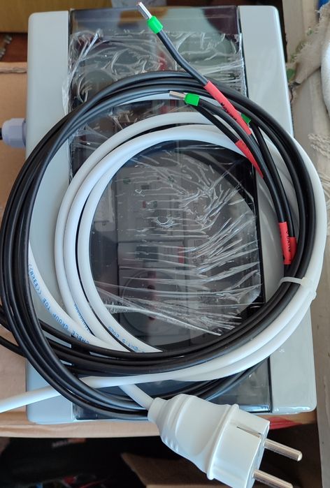 Щит АВР для Ecoflow, Bluetti, Anker