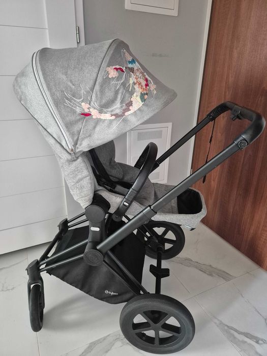 Wózek Cybex Priam Koi