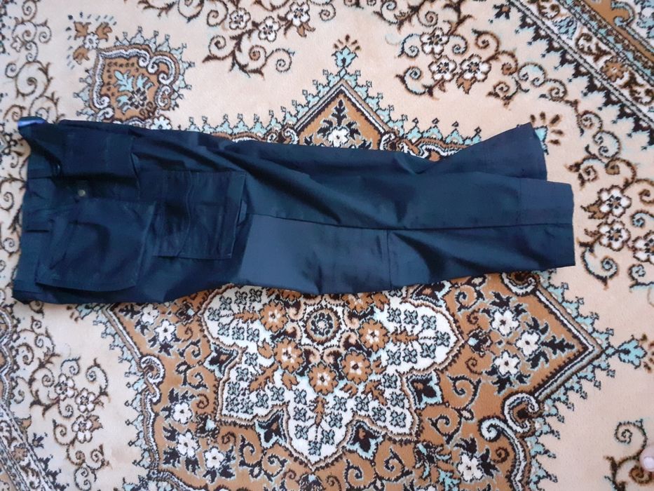 Спец.одяг для монтажників та будівельників