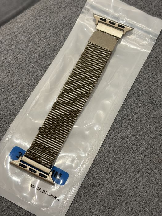 Ремінець для Apple Watch