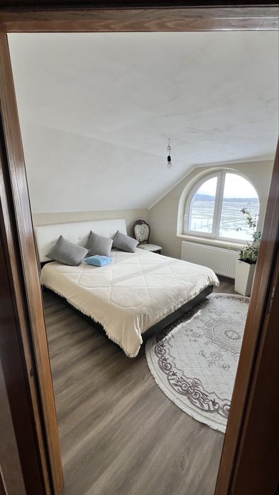 Продам будинок 233 м², 16соток, с. Димка, 2016 рік, готовий фасад