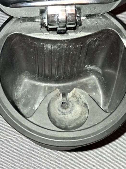 Попільничка автомобільна Range Rover (Land)