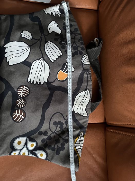 Damska Torba plażowa