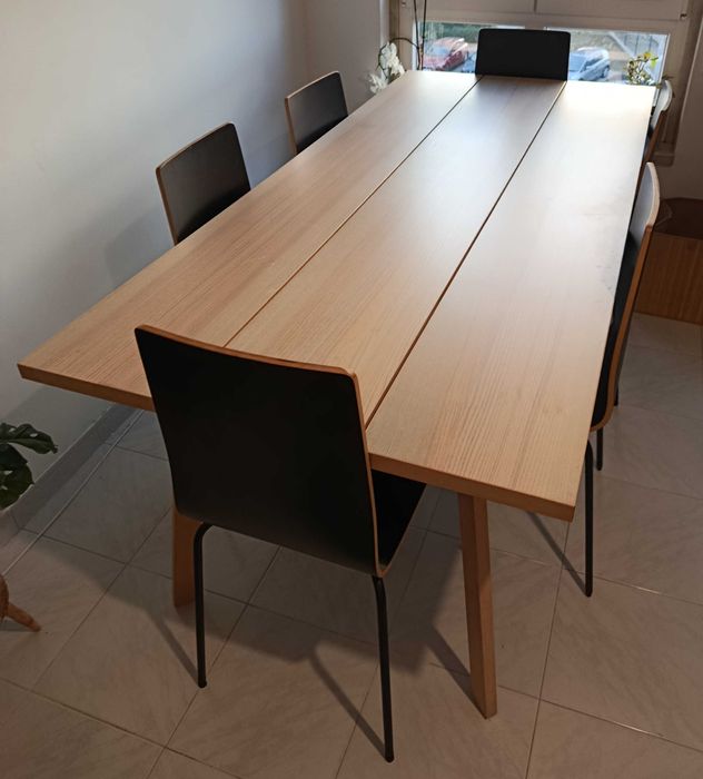 Mesa sala jantar