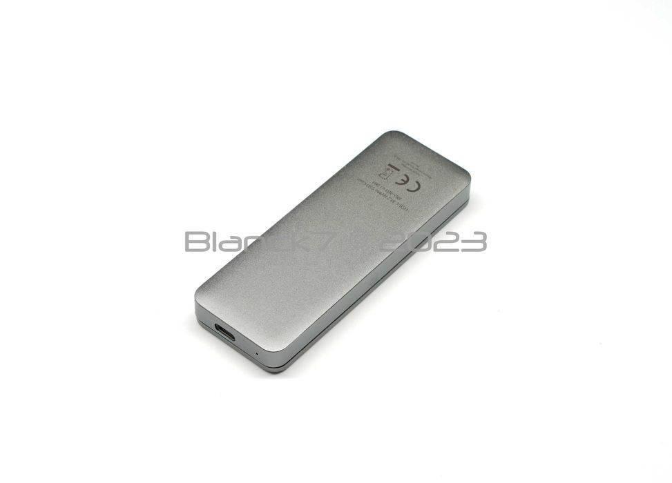 Sitecom MD-403 Obudowa dysku SSD M.2