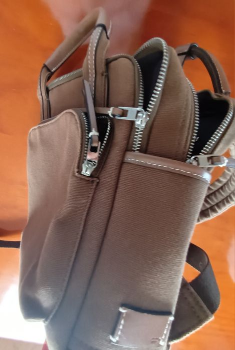 Mochila - Parfois