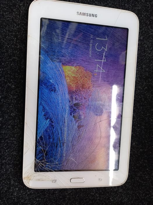 Планшет Samsung б/у робочий