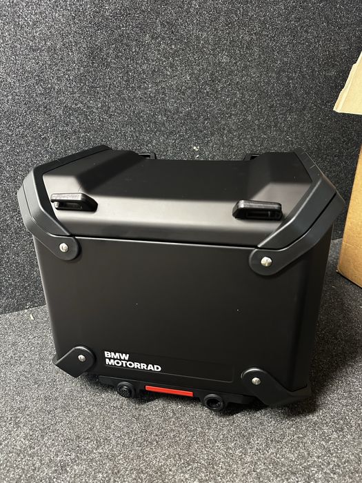 Kufer aluminiowy centralny do BMW R1300GS, R1300GS ADV