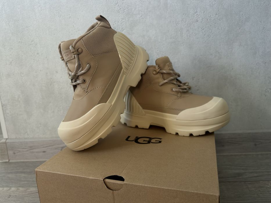 UGG Neumel X демісезонні, нові